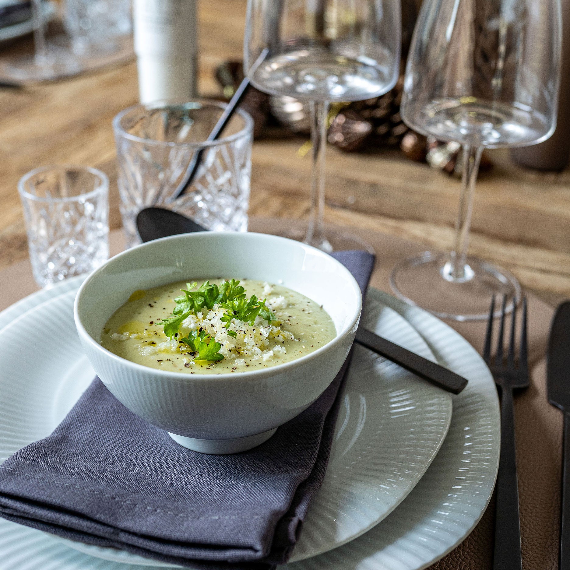 Magic skål Ø12 cm 2 stk.